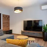 22 Apartamento *