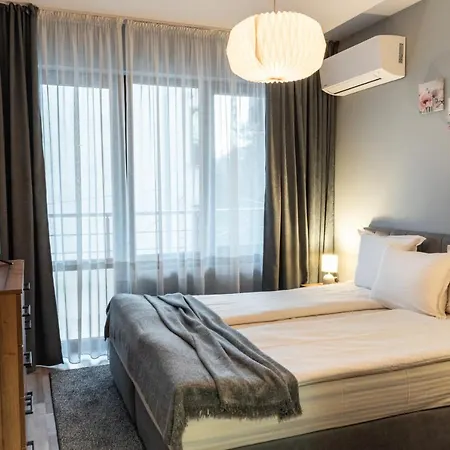 22 Appartamento Velingrad