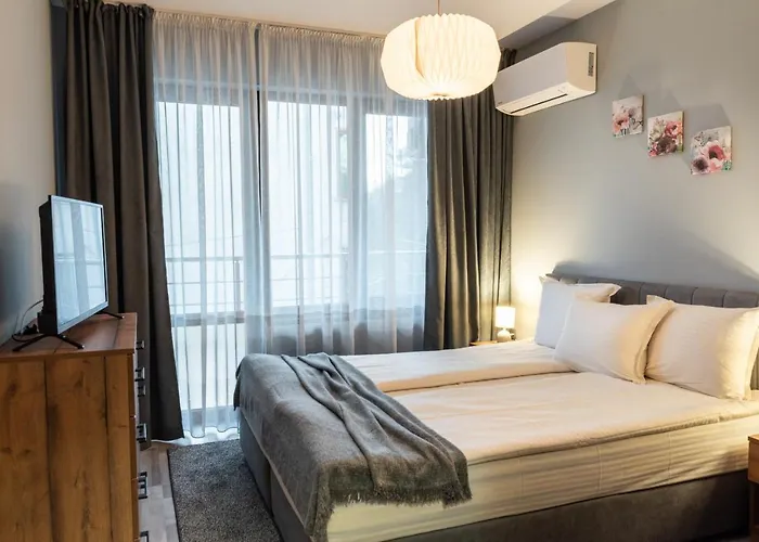 22 Appartamento Velingrad