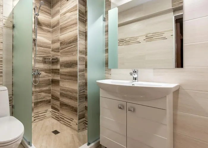 22 Appartamento Velingrad